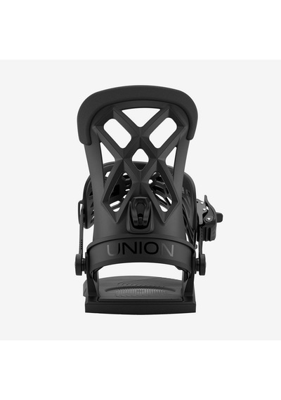 Union Flite Pro Black 2026 Siyah