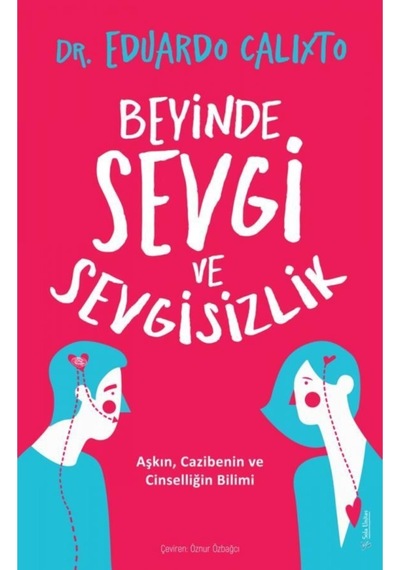 Beyinde Sevgi ve Sevgisizlik - Eduardo Calixto - Sola Unitas