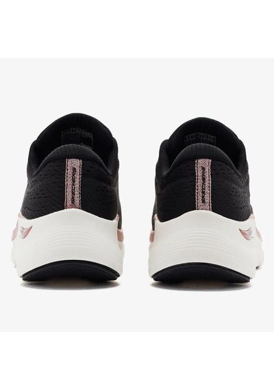 Skechers Arch Fit 2.0 Glow The Distance Womens Sneaker Kadın Günlük Spor Ayakkabı Siyah Beyaz Skechers Arch Fit 2.0 Glow The Distance Womens Sneaker Kadın Günlük Spor Ayakkabı Siyah Beyaz
