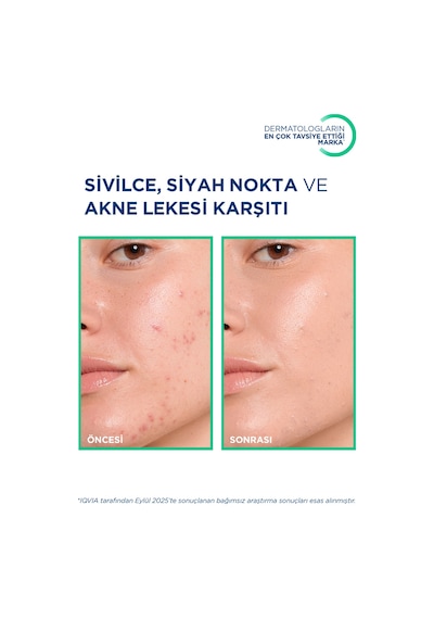 Bioderma Sebium Kerato Cover 30 Ml