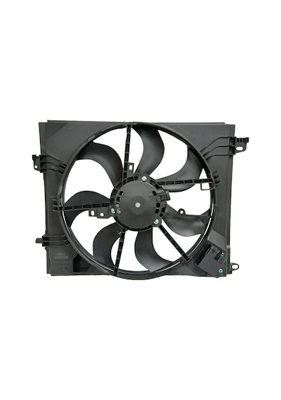 Fan Motor Davlunbazlı Rezistanslı Renault Megane Iv 214819674r
