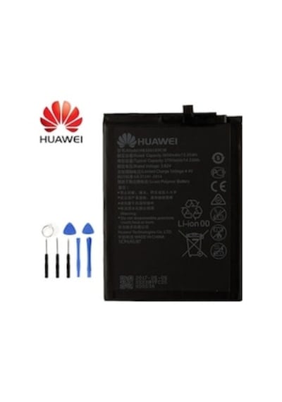 Huawei HONOR 8X Batarya Pil + Tamir Seti