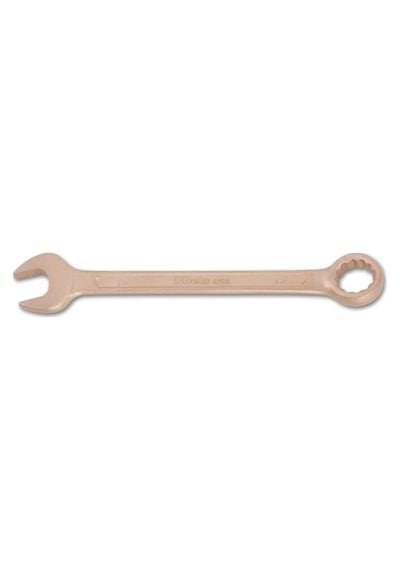 Beta 42ba Kıvılcım Çıkarmayan Kombine Anahtar 10x10mm