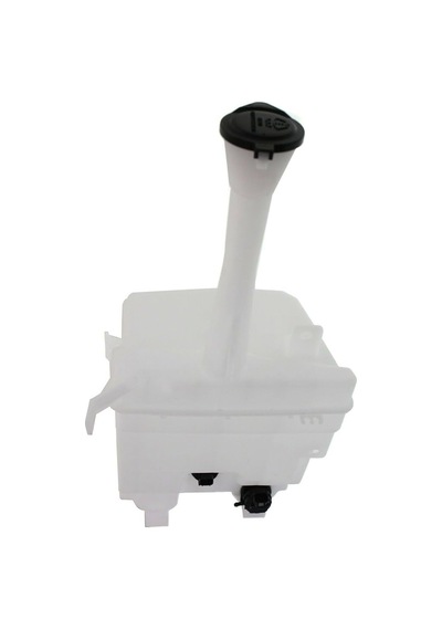 Toyota Yarıs Silecek Su Depo Motor 2006-2008