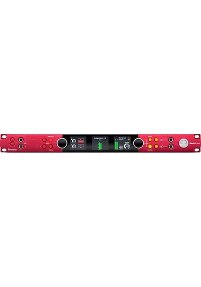 Focusrite Red 8 Line Ses Kartı