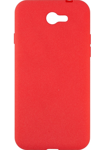 Nettech General Mobile Gm6 Uyumlu Suide Arka Koruma Kılıf - Gold Gold