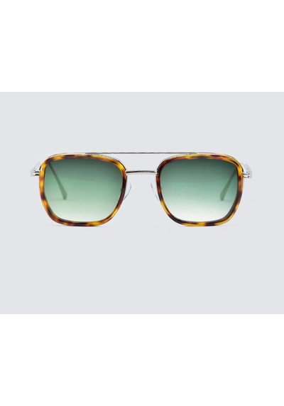 Franco Vital Fv Ra Gld Unisex Güneş Gözlüğü