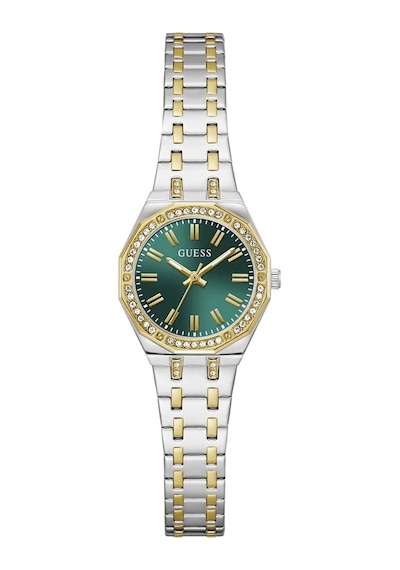 Guess Gugw0931l8 Kadın Kol Saati Metalik Gri