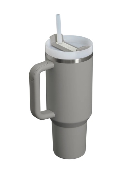 Stanley Adv 40oz Quencher2.o Tm Tumb Ash Eu Çok Renkli