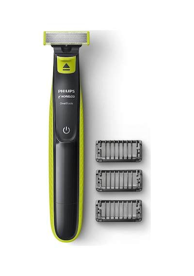 Philips Norelco Oneblade Hibrit Elektrikli Tıraş Makinesi Qp2520/90