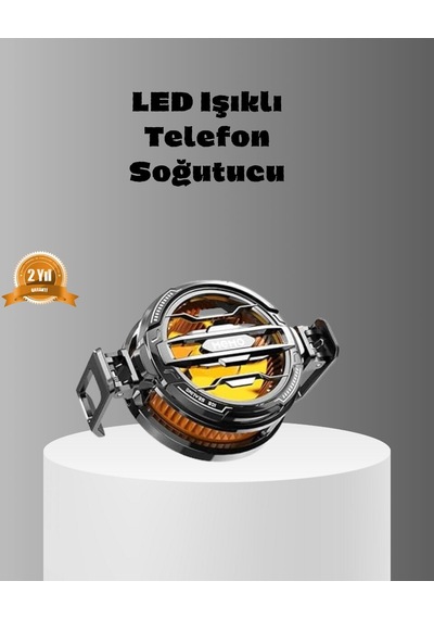 Northcity Telefon Soğutucu: Yarı İletken Teknoloji İle Hızlı Serinleme Ve Performans