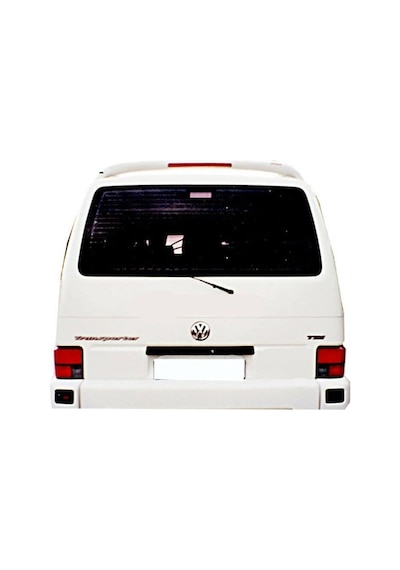 VW T4 Spoiler Tavan (Işıklı) Fiber 1995-2002