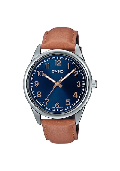 Casio MTP-V005L-2B4UDF Erkek Kol Saati