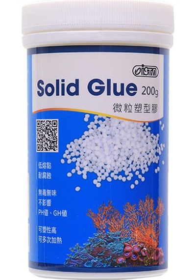 Cosmotex Ista Solid Glue Yapıştırıcı 200g