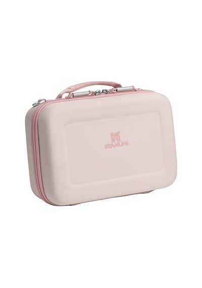 Stanley The All Day Mini Lunch Box Lunch Box 4l Isı Yalıtımlı Yemek Çantası 10-13793-001 Pembe Pembe