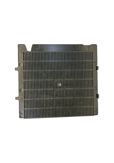 Arçelik Uyumlu 7703321101 Adt 606 I 60 Cm Davlumbaz T Tipi Karbon Filtre 165732001