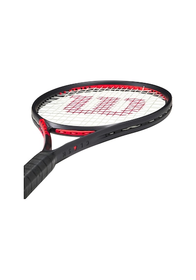Wilson Clash 100l V3 Tenis Raketi Wr172911
