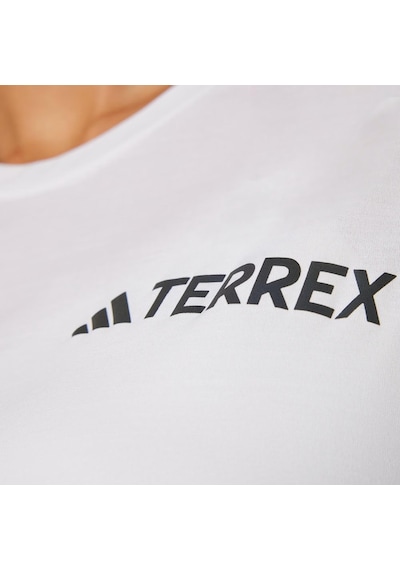 Adidas Terrex Xperior Climacool+ Kadın Tişört C-adıjn8140b30a00 Beyaz