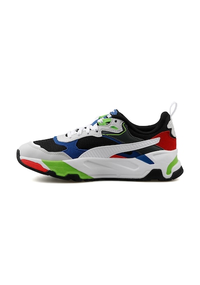 Puma Trinity Unisex Günlük Ayakkabı 38928904 Renkli Çok Renkli