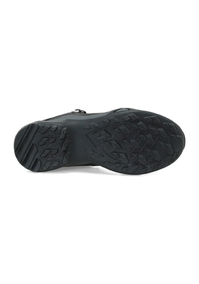 Proshot Wılson Hı Siyah Unisex Outdoor Bot 000000000102716572 Siyah-k Grı