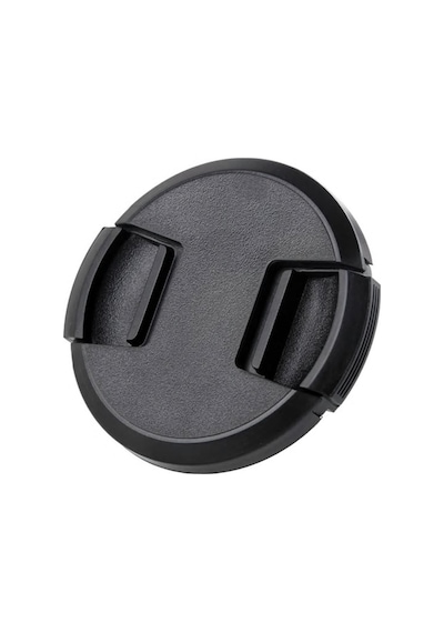 Lens Kapağı 55 MM