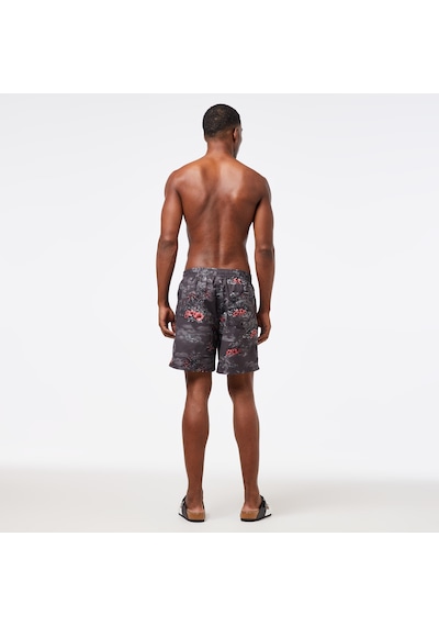 Quiksilver Longmanhill Erkek Siyah Mayo - Eqyjv04063 Siyah
