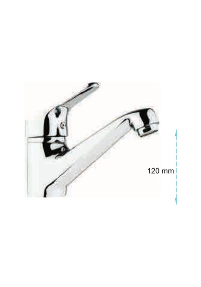 Elita Lavabo Bataryası Acar 15.01.200 Altın