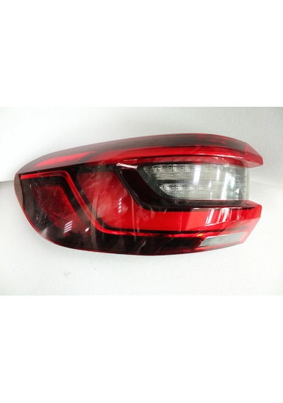 Bmw X5 2018 Yılında Çıkan Kasa Stop Lambası Dış Sol Oem No:63219448069