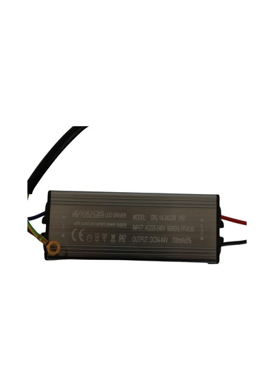 18-24x3w 700ma 54-84v Power Led Driver Ip67 Power Led Sürücü