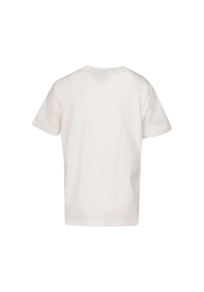 Hummel Marta T-shırt S/s Beyaz
