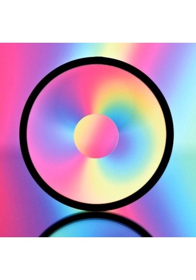 Prısm Lens Fx Splıt Subtle Halo 77mm