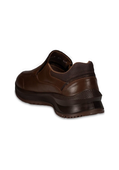Forelli Drake-g Erkek Waterproof Ayakkabı Taba Taba