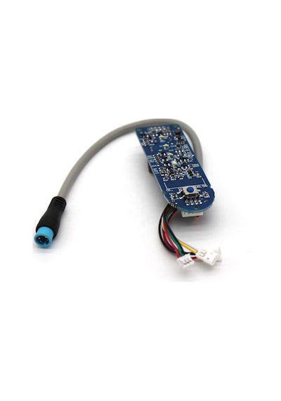 Elektrikli Scooter Xiaomi M365 Ekran Dashboard