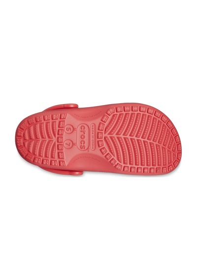 Crocs 10001-6wc Classic Unisex Sandalet Kırmızı
