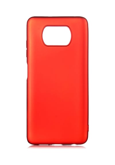 Xiaomi Poco X3 Kılıf Ince Esnek Soft Premium Silikon Kapak