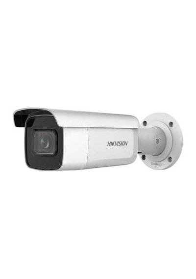 Hıkvısıon Ds-2cd2643g2-ızs 4mp 2.8-12 Mm Motorıze Lenslı 60metre Ir Acusense Ip Bullet Kamera