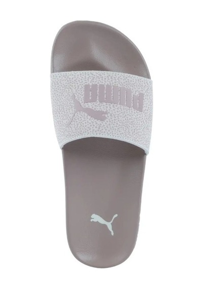 Puma 40484602 Leadcat 2.0 Topcat Ivory Rose Kadın Terlik Krem
