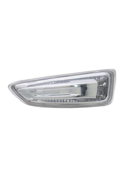 Opel Astra J Sol Çamurluk Sinyali Depo Marka 1713004