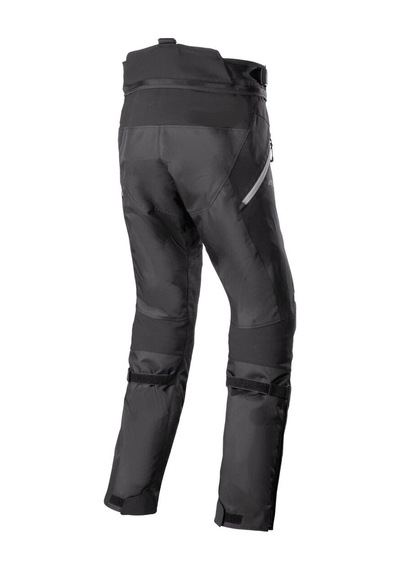 Alpinestars Stella Bogota Pro Drystar Korumalı Kadın Motosiklet Pantolonu Siyah Siyah