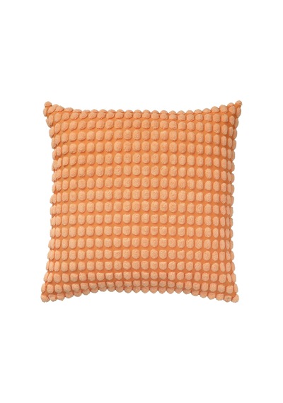 Ikea Svartpoppel Yastık Kılıfı 50 X 50 Cm Turuncu
