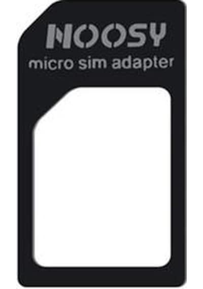 Buffer Pratik Simkart Dönüştürücü Aparat Adaptör Sim Kart İğnesi
