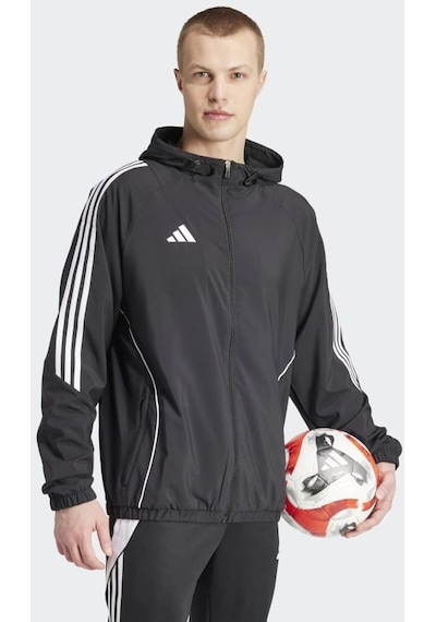 Adidas Tıro24 Wb Erkek Eşofman Üstü - Im8806 Siyah