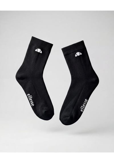 Ellesse Erkek 3lü Çorap 6sm9019-siyah