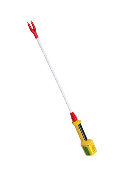 Kerbl 2000w Pilli Üvendire - Hayvan Şok Cihazı