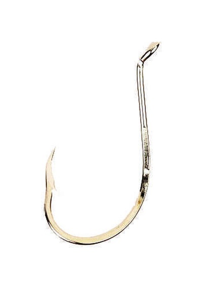 Mustad Olta İğnesi 92553 25li Standart NO:4-0