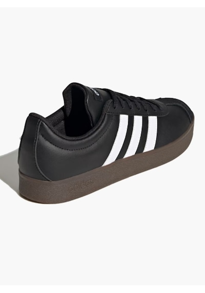 Adidas Vl Court Base Kadın Günlük Spor Ayakkabı C-adııd3715b10a00 Siyah