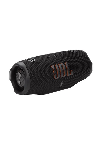 Charge6, Bluetooth Hoparlör, Ip67, Siyah