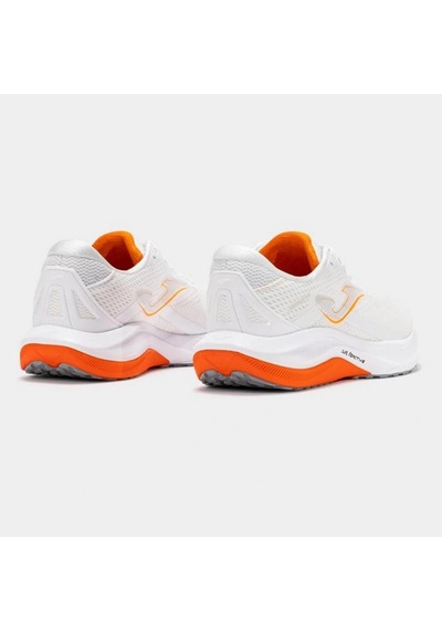 Joma Rhıspw2502 Hispalis Erkek Koşu Ayakkabısı Beyaz