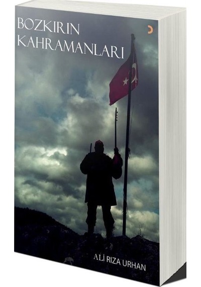 Bozkırın Kahramanları / Ali Rıza Urhan