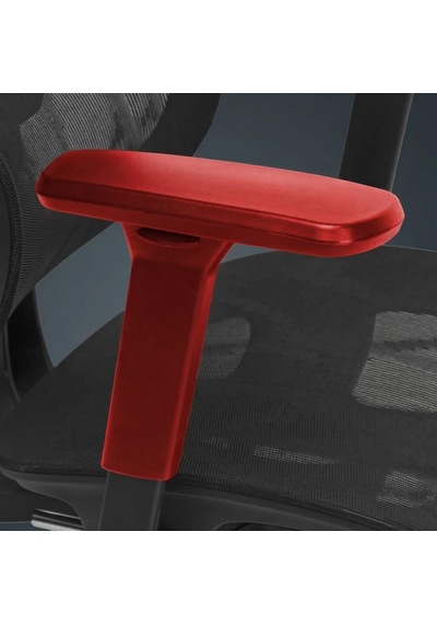 Flow Ergonomik Çalışma Koltuğu, Mesh Sırtlık, Başlıklı Diğer